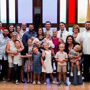 Meet your Posher, Nancy